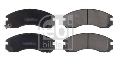 FEBI BILSTEIN 16776 Číslo výrobce: D530-7412. EAN: 4027816167761.