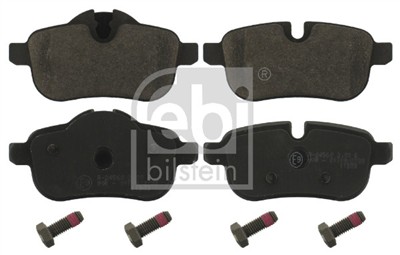 FEBI BILSTEIN 16785 Číslo výrobce: D1433-8550. EAN: 4027816167853.
