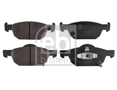 FEBI BILSTEIN 16791 Číslo výrobce: D2009-9239. EAN: 4027816167914.