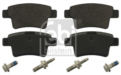 FEBI BILSTEIN 16793 Číslo výrobce: 24540. EAN: 4027816167938.