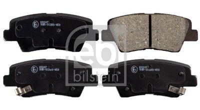 FEBI BILSTEIN 16799 Číslo výrobce: D1313-8428. EAN: 4027816167990.