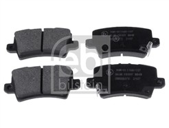 FEBI BILSTEIN 16801
