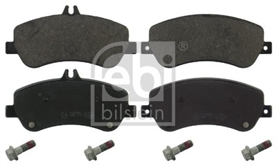 FEBI BILSTEIN 16808 Číslo výrobce: D1406-8514. EAN: 4027816168089.