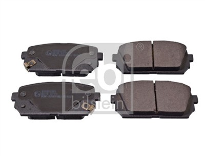 FEBI BILSTEIN 16817 Číslo výrobce: D1296-8413. EAN: 4027816168171.