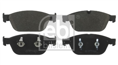 FEBI BILSTEIN 16822 Číslo výrobce: D1546-8754. EAN: 4027816168225.