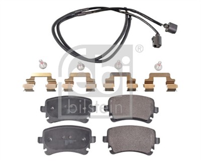 FEBI BILSTEIN 16826 Číslo výrobce: 23326. EAN: 4027816168263.