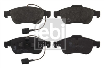 FEBI BILSTEIN 16828 Číslo výrobce: 24538. EAN: 4027816168287.