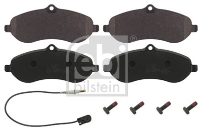 FEBI BILSTEIN 16830 Číslo výrobce: 24595. EAN: 4027816168300.