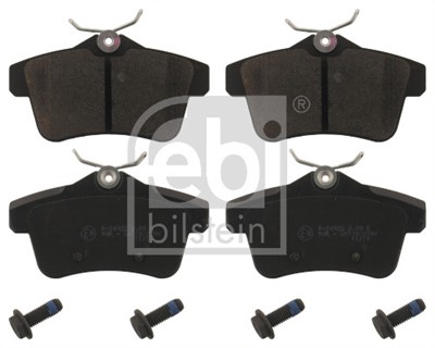 FEBI BILSTEIN 16833 Číslo výrobce: 24922. EAN: 4027816168331.