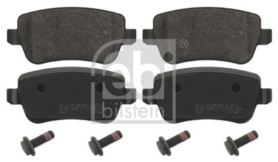 FEBI BILSTEIN 16852 Číslo výrobce: 24348. EAN: 4027816168522.