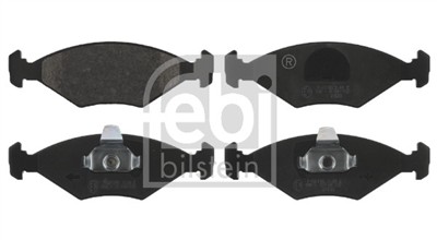 FEBI BILSTEIN 16855 Číslo výrobce: 23775. EAN: 4027816168553.