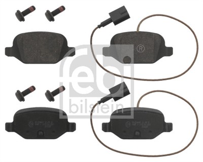 FEBI BILSTEIN 16856 Číslo výrobce: 23661. EAN: 4027816168560.