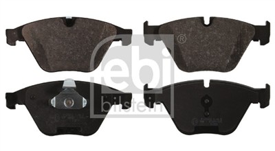 FEBI BILSTEIN 16865 Číslo výrobce: D1505-8706. EAN: 4027816168652.