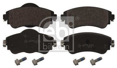 FEBI BILSTEIN 16866 EAN: 4027816168669.