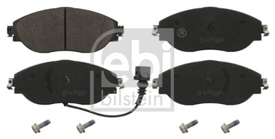 FEBI BILSTEIN 16868 Číslo výrobce: D1633-8849. EAN: 4027816168683.