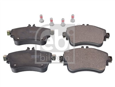 FEBI BILSTEIN 16869 Číslo výrobce: D1863-9092. EAN: 4027816168690.