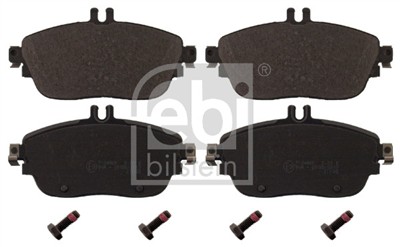 FEBI BILSTEIN 16870 Číslo výrobce: D1694-8920. EAN: 4027816168706.