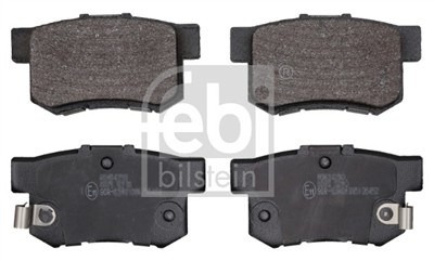 FEBI BILSTEIN 16873 Číslo výrobce: D537-7418. EAN: 4027816168737.