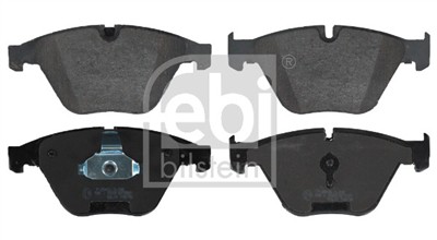FEBI BILSTEIN 16899 Číslo výrobce: D1597-8706. EAN: 4027816168997.