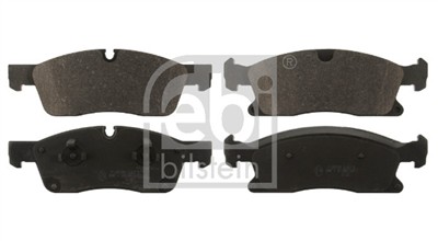 FEBI BILSTEIN 16900 Číslo výrobce: D1629-8856. EAN: 4027816169000.