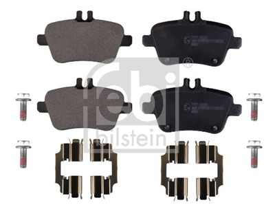 FEBI BILSTEIN 16901 Číslo výrobce: D1646-8874. EAN: 4027816169017.