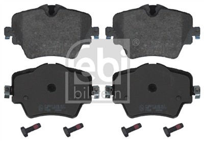 FEBI BILSTEIN 16908 Číslo výrobce: D1892-9120. EAN: 4027816169086.