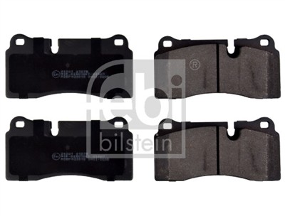 FEBI BILSTEIN 16911 Číslo výrobce: D1155-8265. EAN: 4027816169116.