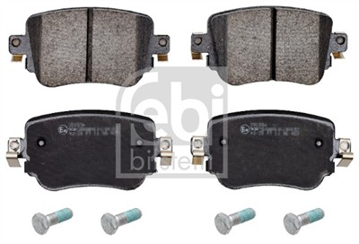 FEBI BILSTEIN 16912 Číslo výrobce: D1779-9008. EAN: 4027816169123.