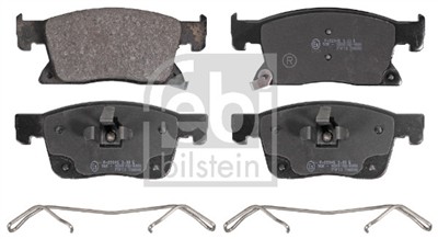 FEBI BILSTEIN 16914 Číslo výrobce: D2127-9363. EAN: 4027816169147.