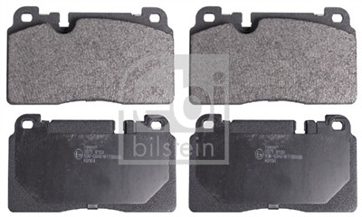 FEBI BILSTEIN 16939 Číslo výrobce: D1663-8891. EAN: 4027816169390.