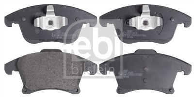 FEBI BILSTEIN 16941 Číslo výrobce: D1653-8882. EAN: 4027816169413.
