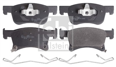 FEBI BILSTEIN 16942 EAN: 4027816169420.