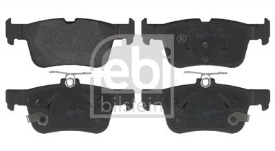 FEBI BILSTEIN 16943 Číslo výrobce: D1833-8893. EAN: 4027816169437.