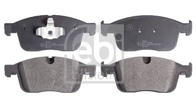 FEBI BILSTEIN 16944 Číslo výrobce: D1866-9095. EAN: 4027816169444.