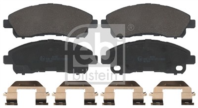 FEBI BILSTEIN 16948 EAN: 4027816169482.