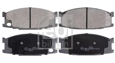 FEBI BILSTEIN 16949 EAN: 4027816169499.