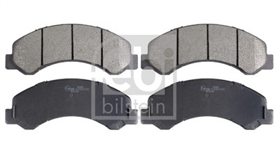 FEBI BILSTEIN 16953 Číslo výrobce: D826-7698. EAN: 4027816169536.
