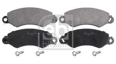 FEBI BILSTEIN 16966 EAN: 4027816169666.