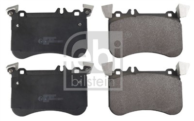 FEBI BILSTEIN 16973 Číslo výrobce: D1634-9031. EAN: 4027816169734.