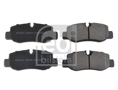 FEBI BILSTEIN 16977 Číslo výrobce: D1893-9121. EAN: 4027816169772.