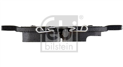 FEBI BILSTEIN 16978 Číslo výrobce: D1872-9101. EAN: 4027816169789.