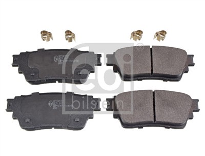 FEBI BILSTEIN 16979 Číslo výrobce: D2135-9372. EAN: 4027816169796.