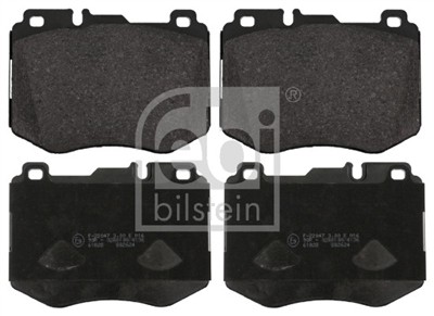 FEBI BILSTEIN 16986 Číslo výrobce: D1796-9025. EAN: 4027816169864.