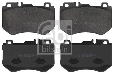 FEBI BILSTEIN 16987 Číslo výrobce: D1862-9091. EAN: 4027816169871.