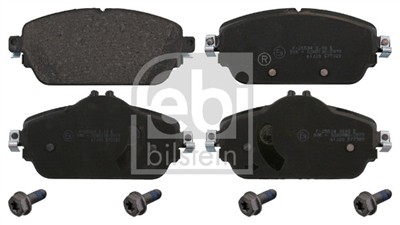 FEBI BILSTEIN 16988 Číslo výrobce: D1837-9066. EAN: 4027816169888.