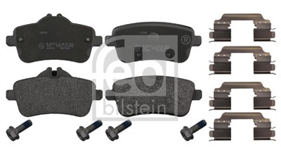 FEBI BILSTEIN 16990 Číslo výrobce: D1630-8848. EAN: 4027816169901.