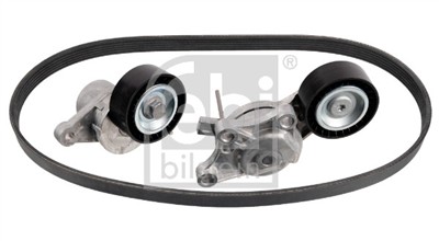 FEBI BILSTEIN 170033 Číslo výrobce: 6PK1015. EAN: 4054224700334.