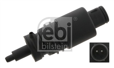 FEBI BILSTEIN 17010 EAN: 4027816170105.