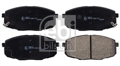 FEBI BILSTEIN 170119 EAN: 4054224701195.