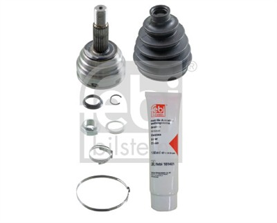 FEBI BILSTEIN 17014 EAN: 4027816170143.